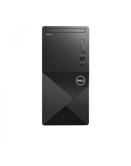 Dell Vostro | 3030 | Desktop | Mini Tower | Intel Core i5 | i5-14400F | Internal memory 16 GB | DDR5 | Solid-state drive capacit