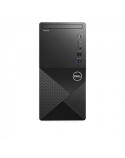 Dell Vostro | 3030 | Desktop | Mini Tower | Intel Core i5 | i5-14400F | Internal memory 16 GB | DDR5 | Solid-state drive capacity 1000 GB | Nvidia RTX 4060 | No Optical Drive | Keyboard language English | Windows 11 Pro | Warranty 36 month(s)
