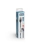 ColorWay Cable 3in1 (Lightning+MicroUSB+Type-C) Magnetic Rotation 540° 2.4А, 1m | CW-CBUU037-BK