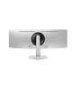 Samsung LS49DG934SUXEN Odyssey G9 G93SD | 49 " | OLED | DQHD | 32:9 | 240 Hz | 0.03 ms | 5120 x 1440 pixels | 250 cd/m² | HDMI p