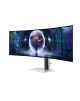 Samsung LS49DG934SUXEN Odyssey G9 G93SD | 49 " | OLED | DQHD | 32:9 | 240 Hz | 0.03 ms | 5120 x 1440 pixels | 250 cd/m² | HDMI p