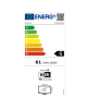 Samsung LS49DG934SUXEN Odyssey G9 G93SD | 49 " | OLED | DQHD | 32:9 | 240 Hz | 0.03 ms | 5120 x 1440 pixels | 250 cd/m² | HDMI p