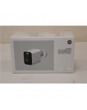 SALE OUT. Xiaomi Outdoor Camera BW300 | Xiaomi | Mi Home Security Camera | BHR8303GL | 24 month(s) | Bullet | 3 MP | F/1.6 | IP67 | UNPACKED, SMALL SCRATCHES ON TOP