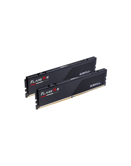 G.Skill 32 GB | DDR5 | 6400 MHz | PC/server | Registered No | ECC No