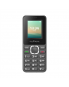 myPhone 2240 LTE | Black | 1.77 " | TN | 48 MB | 128 MB | Dual SIM | Nano SIM | 3G | Bluetooth | 2.1 | USB version USB-C | 1000 mAh