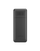 myPhone 2240 LTE | Black | 1.77 " | TN | 48 MB | 128 MB | Dual SIM | Nano SIM | 3G | Bluetooth | 2.1 | USB version USB-C | 1000 