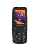 myPhone 6410 LTE | Black | 2.4 " | TFT | 64 MB | 128 MB | Dual SIM | Nano SIM | USB version Type-C | Built-in camera | Main came