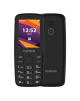 myPhone 6410 LTE | Black | 2.4 " | TFT | 64 MB | 128 MB | Dual SIM | Nano SIM | USB version Type-C | Built-in camera | Main came