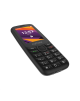 myPhone 6410 LTE | Black | 2.4 " | TFT | 64 MB | 128 MB | Dual SIM | Nano SIM | USB version Type-C | Built-in camera | Main came