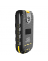 Hammer Bow | LTE | Black | 2.4 " | TFT | 48 MB | 128 MB | Dual SIM | Nano SIM | 3G | Bluetooth | 2.0 | USB version Type-C | Built-in camera | Main camera resolution 2 MP | 1200 mAh