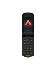 Hammer Bow | LTE | Black | 2.4 " | TFT | 48 MB | 128 MB | Dual SIM | Nano SIM | 3G | Bluetooth | 2.0 | USB version Type-C | Buil