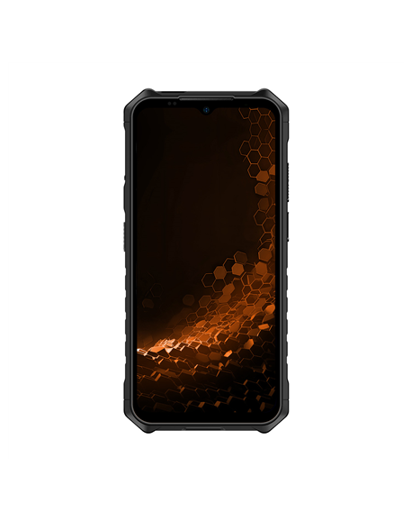 Hammer Iron | V | Black | 6.5 " | IPS | 1600 x 720 pixels | Mediatek | Helio G36 | Internal RAM 6 GB | 64 GB | microSD | Dual SI