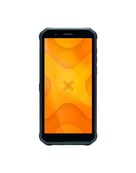 Hammer Energy | X | Orange | 5.5 " | IPS | 1440 x 720 pixels | MediaTek | Helio G25 | Internal RAM 4 GB | 64 GB | microSD | Dual