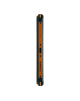 Hammer Energy | X | Orange | 5.5 " | IPS | 1440 x 720 pixels | MediaTek | Helio G25 | Internal RAM 4 GB | 64 GB | microSD | Dual