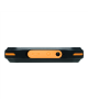 Hammer Energy | X | Orange | 5.5 " | IPS | 1440 x 720 pixels | MediaTek | Helio G25 | Internal RAM 4 GB | 64 GB | microSD | Dual