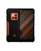 Hammer Construction | 2 Thermal 5G | Orange | 6.58 " | IPS | 1080 x 2408 pixels | Mediatek | Dimensity 6300 | Internal RAM 8 GB 