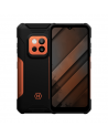 Hammer Construction | 2 Thermal 5G | Orange | 6.58 " | IPS | 1080 x 2408 pixels | Mediatek | Dimensity 6300 | Internal RAM 8 GB | 256 GB | microSD | Dual SIM | Nano SIM + eSIM | 3G | 4G | 5G | Main camera resolution 108 MP | Secondary camera resolution 32 MP | Android | 14 | 6500 mAh