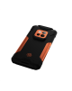 Hammer Construction | 2 Thermal 5G | Orange | 6.58 " | IPS | 1080 x 2408 pixels | Mediatek | Dimensity 6300 | Internal RAM 8 GB 