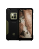 Hammer Construction | 2 Thermal 5G Military Edition | Green | 6.58 " | IPS | 1080 x 2408 pixels | Mediatek | Dimensity 6300 | Internal RAM 8 GB | 256 GB | microSD | Dual SIM | Nano SIM + eSIM | 3G | 4G | 5G | Main camera resolution 108 MP | Secondary camera resolution 32 MP | Android | 14 | 6500 mAh