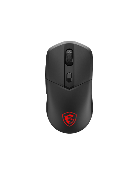 MSI Gaming Mouse | VERSA 300 ELITE WIRELESS | Wireless | 2.4 GHz, Bluetooth 5.3, USB 2.0