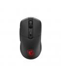 MSI Gaming Mouse | VERSA 300 ELITE WIRELESS | Wireless | 2.4 GHz, Bluetooth 5.3, USB 2.0