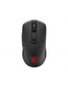 MSI Gaming Mouse | VERSA 300 ELITE WIRELESS | Wireless | 2.4 GHz, Bluetooth 5.3, USB 2.0