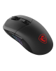 MSI Gaming Mouse | VERSA 300 ELITE WIRELESS | Wireless | 2.4 GHz, Bluetooth 5.3, USB 2.0
