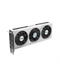 Gigabyte GeForce RTX 4060 Ti EAGLE OC ICE 8G | NVIDIA | 8 GB | GeForce RTX 4060 Ti | GDDR6 | HDMI ports quantity 2 | PCI-E 4.0 | Memory clock speed 2550 MHz