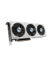 Gigabyte GeForce RTX 4060 Ti EAGLE OC ICE 8G | NVIDIA | 8 GB | GeForce RTX 4060 Ti | GDDR6 | HDMI ports quantity 2 | PCI-E 4.0 |