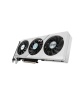 Gigabyte GeForce RTX 4060 Ti EAGLE OC ICE 8G | NVIDIA | 8 GB | GeForce RTX 4060 Ti | GDDR6 | HDMI ports quantity 2 | PCI-E 4.0 |