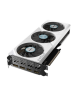 Gigabyte GeForce RTX 4060 Ti EAGLE OC ICE 8G | NVIDIA | 8 GB | GeForce RTX 4060 Ti | GDDR6 | HDMI ports quantity 2 | PCI-E 4.0 |