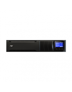 FSP CHAMP 2K RACK - IEC | 3000 VA | 2700 W