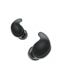 Sony Headphones | WF-LS910N LinkBuds Fit | Bluetooth | In-ear | Noise canceling | Wireless | Black
