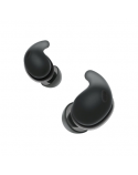 Sony Headphones | WF-LS910N LinkBuds Fit | Bluetooth | In-ear | Noise canceling | Wireless | Black