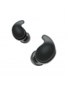 Sony Headphones | WF-LS910N LinkBuds Fit | Bluetooth | In-ear | Noise canceling | Wireless | Black