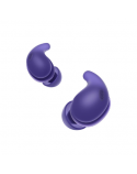 Sony Headphones | WF-LS910N LinkBuds Fit | Bluetooth | In-ear | Noise canceling | Wireless | Violet