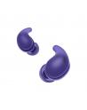 Sony Headphones | WF-LS910N LinkBuds Fit | Bluetooth | In-ear | Noise canceling | Wireless | Violet
