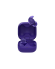 Sony Headphones | WF-LS910N LinkBuds Fit | Bluetooth | In-ear | Noise canceling | Wireless | Violet