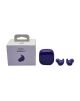 Sony Headphones | WF-LS910N LinkBuds Fit | Bluetooth | In-ear | Noise canceling | Wireless | Violet