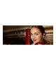 Sony Headphones | WF-LS910N LinkBuds Fit | Bluetooth | In-ear | Noise canceling | Wireless | Violet