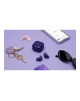 Sony Headphones | WF-LS910N LinkBuds Fit | Bluetooth | In-ear | Noise canceling | Wireless | Violet