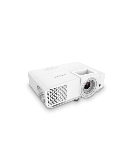 Philips ProPix 850 | Full HD (1920x1080) | 4000 ANSI lumens | White