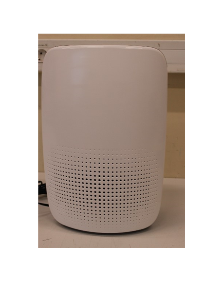 SALE OUT. Mill Air Purifier Small | Mill | NO ORIGINAL PACKAGING, MISSING MANUAL, USED, SCRATCHES ON SIDES