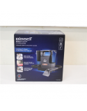 SALE OUT. Bissell SpotClean Cordless EU, Carpet and Upholstery Cleaner | Bissell | SpotClean EU, Carpet and Upholstery Cleaner | 3681N | Cordless operating | Washing function | 25.9 V | Operating time (max) 35 min | Black | Warranty 24 month(s) | DAMAGED PACKAGING