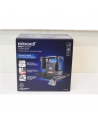 SALE OUT. Bissell SpotClean Cordless EU, Carpet and Upholstery Cleaner | Bissell | SpotClean EU, Carpet and Upholstery Cleaner | 3681N | Cordless operating | Washing function | 25.9 V | Operating time (max) 35 min | Black | Warranty 24 month(s) | DAMAGED PACKAGING