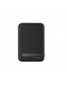 Belkin BoostCharge Pro Magnetic Power Bank with Qi2 15W 10K | 10000 mAh | Black