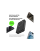 Belkin BoostCharge Pro Magnetic Power Bank with Qi2 15W 10K | 10000 mAh | Black