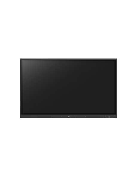 LG Multi Touch CreateBoard | 55TR3DK-B | 55 " | 350 cd/m² | Landscape | 16/7 | Android | Wi-Fi | Touchscreen | 8 ms | 178 ° | 17