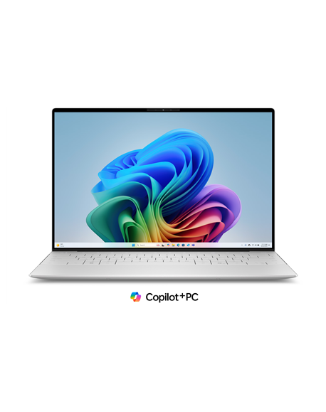 Dell XPS 13 9350 | Platinum | 13.4 " | OLED | Touchscreen | 3K | 2880 x 1800 pixels | Anti-Reflective | Intel Core Ultra 7 | 258