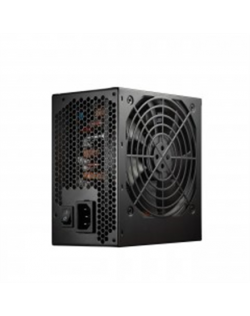 Fortron FSP HEXA 85+ PRO 650 W, 80 Plus Bronze Certification
